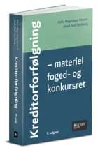 Kreditorforfølgning