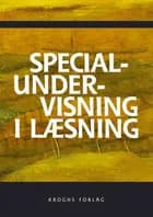 Specialundervisning i læsning