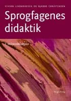 Sprogfagenes didaktik