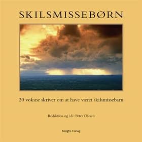 Skilsmissebørn af Peter Olesen