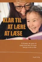 Klar til at lære at læse