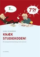 Knæk studiekoden!