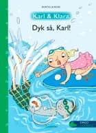 Karl og Klara - Dyk så, Karl!