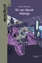 En ven blandt isbjerge