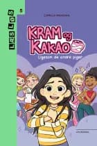 Kram og Kakao. Ligesom de andre piger