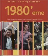 1980´erne af Joseph Harris