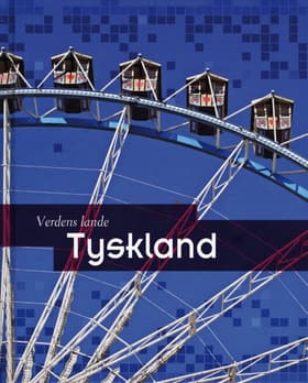 Tyskland af Mary Colson