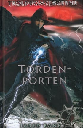 Tordenporten af Jared Bane