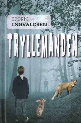 Tryllemanden af Bjørn Ingvaldsen