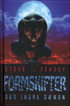 Den indre dæmon af Steve Feasey