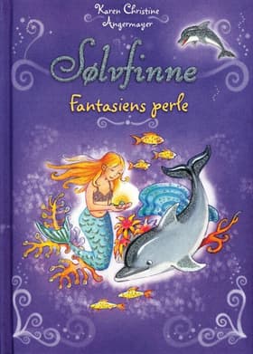 Fantasiens perle af Karen Christine Angermayer