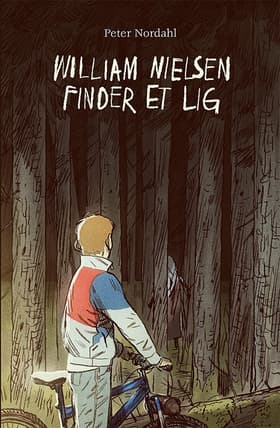 William Nielsen finder et lig af Peter Nordahl