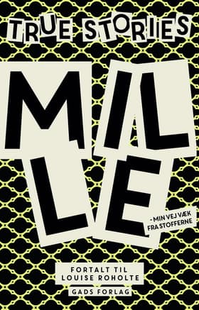 Mille af Louise Roholte