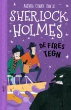 Sherlock Holmes (2) De fires tegn
