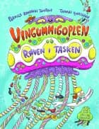Vingummigoplen og røven i tasken