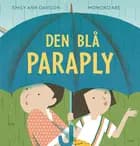 Den blå paraply