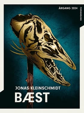 Årgang 2024 - Forvandling: BÆST af Jonas Kleinschmidt