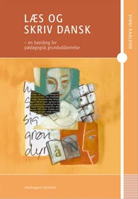 Læs og skriv dansk af Vinni Kaalund