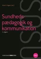Sundhedspædagogik og kommunikation