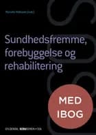 Sundhedsfremme, forebyggelse og rehabilitering (SSA)