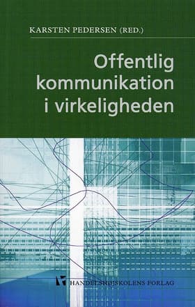 Offentlig kommunikation i virkeligheden af mfl