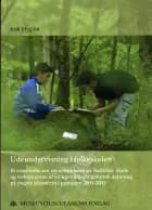 Udeundervisning i folkeskolen