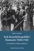 Tysk besættelsespoltik i Danmark 1940-1945