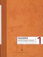 Taleserie 1, Elevbog