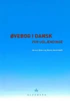 Øvebog i dansk for udlændinge