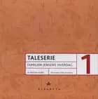 Taleserie 1, Cd