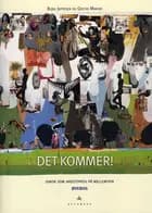 Det kommer! Dansk som andetsprog, Øvebog
