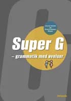Super G, 2.udg. af Joanna Haskiel","Kirsa Freimann Olesen","Joanne Haskiel