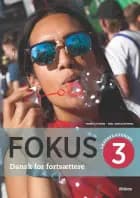 Fokus 3 - lærervejledning