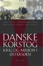 Danske korstog