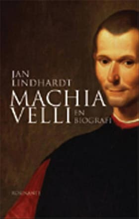 Machiavelli af Jan Lindhardt