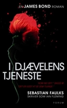 I djævelens tjeneste af Sebastian Faulks