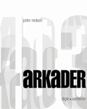 Arkader af Peter Nielsen