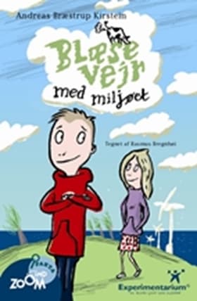 Blæsevejr med miljøet af Andreas Bræstrup Kirstein