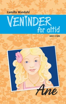 Ane af Camilla Wandahl