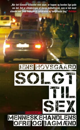 Solgt til sex af Jens Høvsgaard
