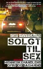 Solgt til sex