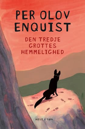 Den tredje grottes hemmelighed af Christensen Grafisk