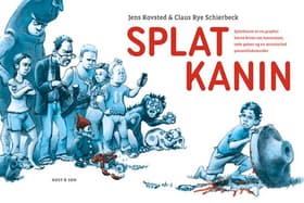 Splatkanin af Jens Kovsted