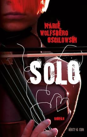 Solo af Marie Wolfsberg Oscilowski