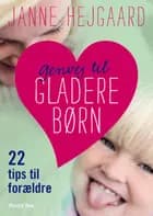 Genvej til gladere børn