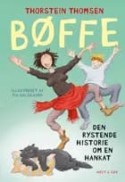 Bøffe - den rystende historie om en hankat