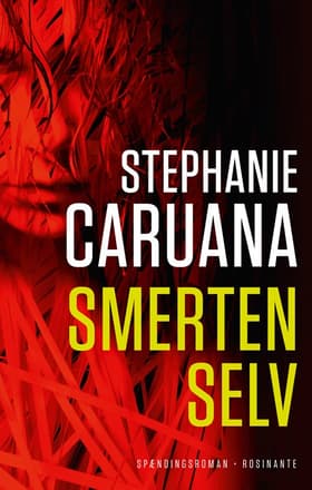 Smerten selv af Stephanie Gaarde Caruana