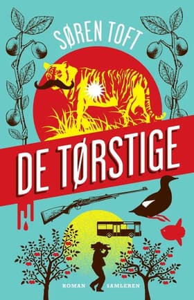 De tørstige af Søren Toft
