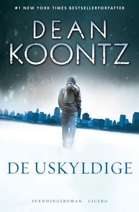 De uskyldige af Dean R. Koontz