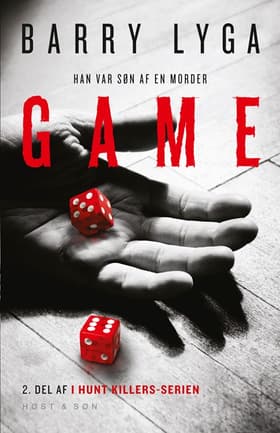 Game af Barry Lyga